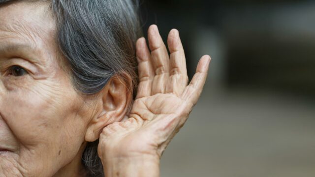 Genetic discovery may help scientists reverse hearing loss